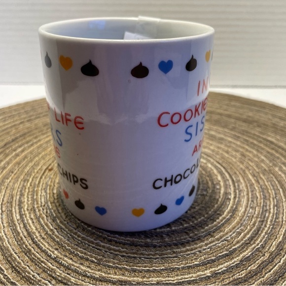 Sisters Coffee Mug - Picture 3 of 6